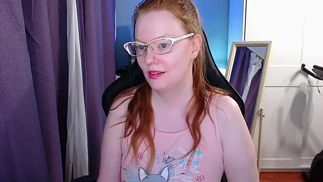 Snapshot of Lady_Inari chatting on 06-23-26, 07:45 Lady Inari online show from 06-23-26, 07:45