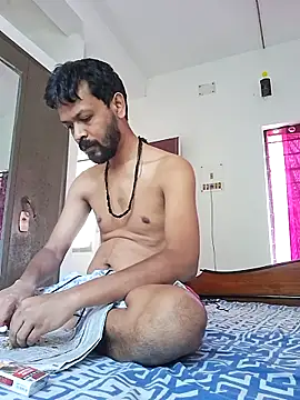 BlackBoy Kolkata online show from 05-14-26, 07:04