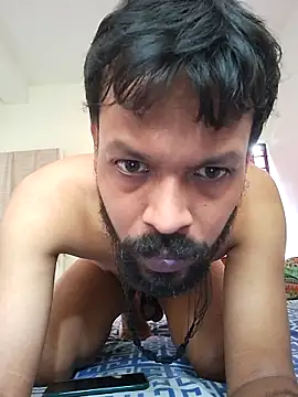 BlackBoy Kolkata online show from 05-22-26, 11:05