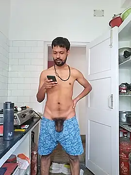BlackBoy Kolkata online show from 06-02-26, 09:00