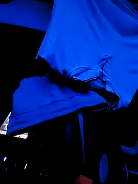 Chubby DIck4you online show from 10-24-25, 11:34