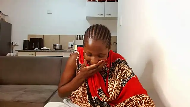 SoftRosee online show from 02-18-26, 09:55