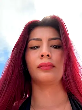 LINDA PATTY94 online show from 10-02-25, 02:46