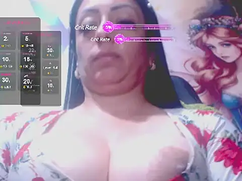 soffi ruiz  online show from 12-03-24, 05:53