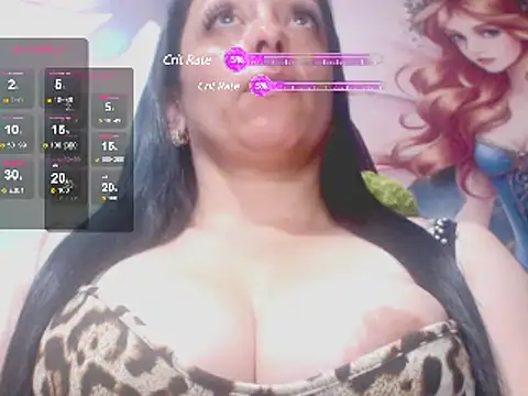 soffi ruiz  online show from 12-05-24, 03:15