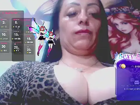 soffi ruiz  online show from 12-19-24, 06:12