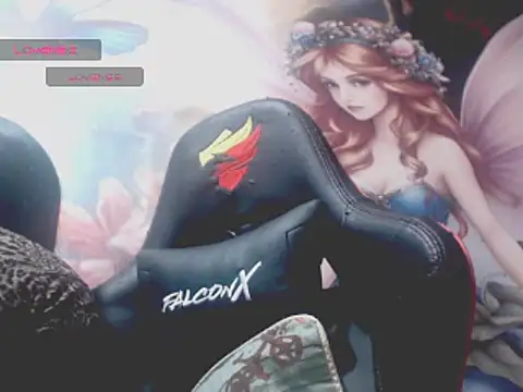 soffi ruiz  online show from 02-11-25, 04:01