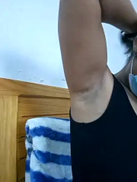 Artinah22 online show from 11-25-25, 06:57