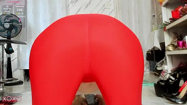 samanthaExsotic online show from 11-15-25, 01:18