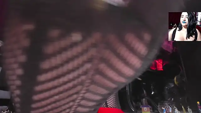 MeGoddesSara online show from 01-20-25, 08:18