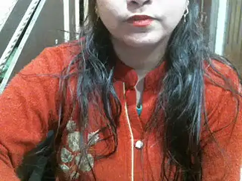Snapshot of UrsMansi chatting on 01-20-25, 06:21 UrsMansi online show from 01-20-25, 06:21