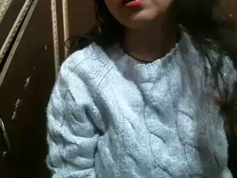 Snapshot of UrsMansi chatting on 01-24-25, 06:03 UrsMansi online show from 01-24-25, 06:03
