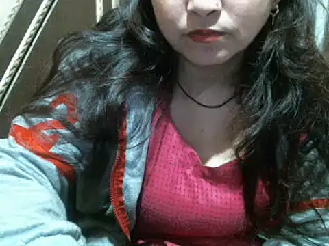 Snapshot of UrsMansi chatting on 01-28-25, 06:16 UrsMansi online show from 01-28-25, 06:16