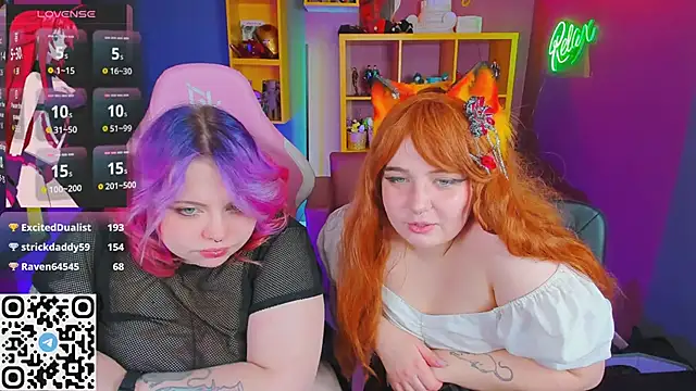 Snapshot of Yoki_Shizuko chatting on 03-09-25, 01:26 Yoki Shizuko online show from 03-09-25, 01:26