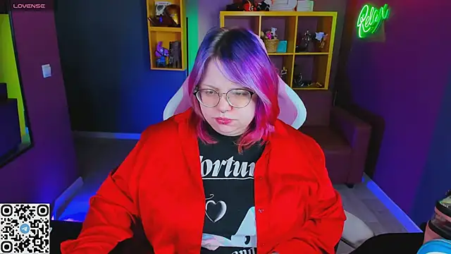 Snapshot of Yoki_Shizuko chatting on 03-17-25, 06:29 Yoki Shizuko online show from 03-17-25, 06:29