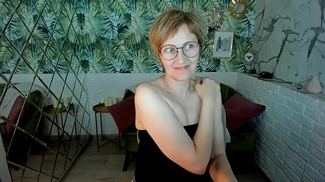 Paris Cherry online show from 07-30-26, 06:07