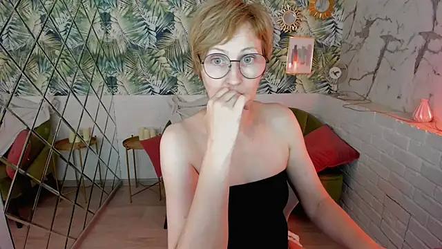 Paris Cherry online show from 08-03-26, 06:11
