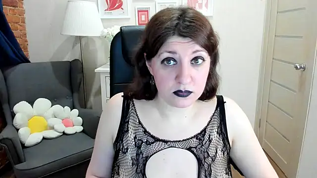 Black Black Rose online show from 03-19-26, 03:54