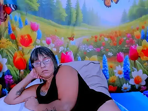 indianroxy online show from 05-13-26, 07:55