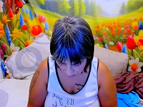 indianroxy online show from 05-24-26, 07:35