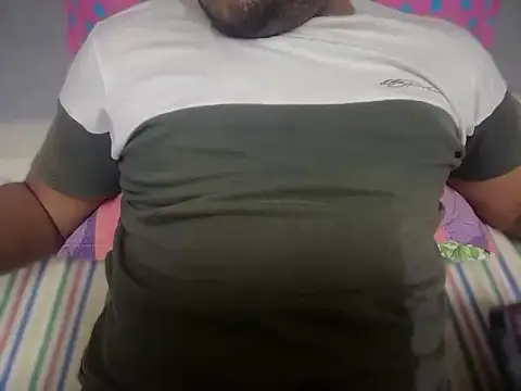 Snapshot of Randy642001 chatting on 10-28-25, 01:25 Randy642001 online show from 10-28-25, 01:25