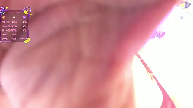 sweetbambi23 online show from 06-30-26, 09:38