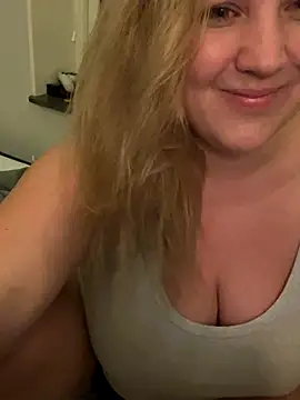 Anna Alexa online show from 11-19-25, 03:28