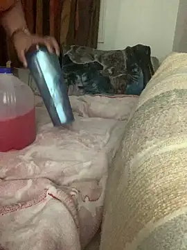 DezerayDelicious online show from 03-22-25, 01:30