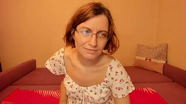 MarilynDream online show from 05-28-26, 06:16