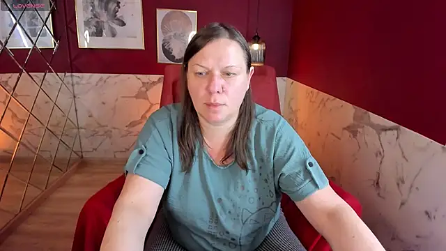 KellyPerfection online show from 06-07-26, 08:40