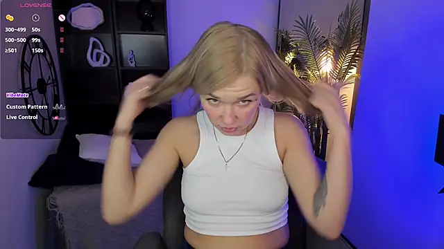 BellaDreamy online show from 12-02-25, 05:19