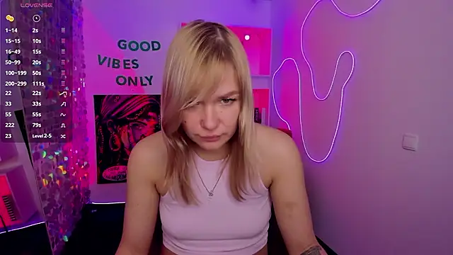 BellaDreamy online show from 02-25-26, 08:57