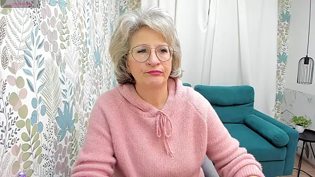 EvelynJoyful online show from 12-16-24, 05:17