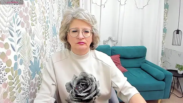 EvelynJoyful online show from 12-25-24, 09:24