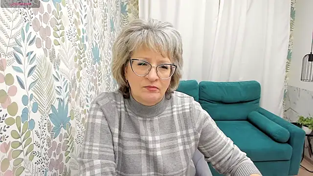 EvelynJoyful online show from 01-21-25, 05:05