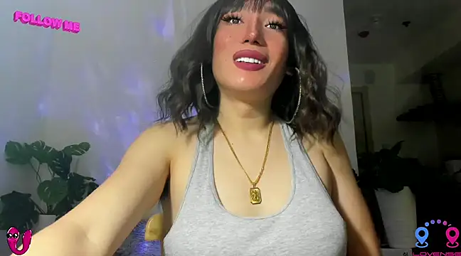 Snapshot of hottycrishina chatting on 01-29-25, 06:01 hottycrishina online show from 01-29-25, 06:01