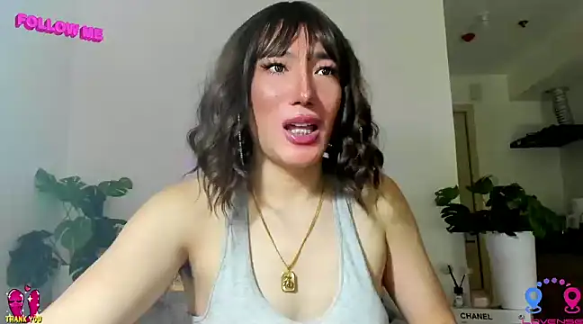 Snapshot of hottycrishina chatting on 01-31-25, 05:19 hottycrishina online show from 01-31-25, 05:19