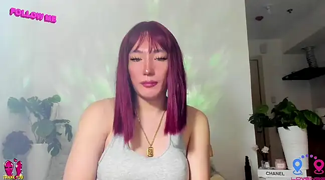 Snapshot of hottycrishina chatting on 02-16-25, 03:26 hottycrishina online show from 02-16-25, 03:26