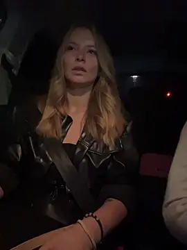 AnastasiaAniess online show from 11-08-25, 08:29