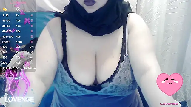 tatli bela online show from 02-08-25, 12:06