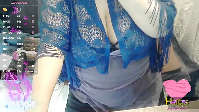 tatli bela online show from 02-19-25, 04:11