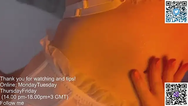 LilianKroft online show from 03-21-25, 03:02