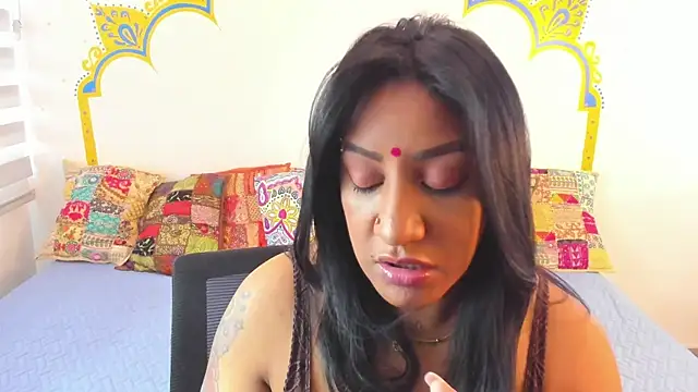 LadyNahir online show from 11-06-25, 10:10