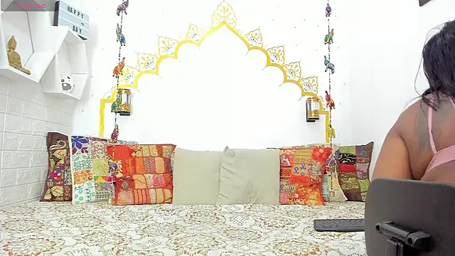 LadyNahir online show from 02-07-26, 02:37