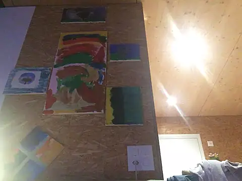 maxymloli online show from 02-18-25, 07:30