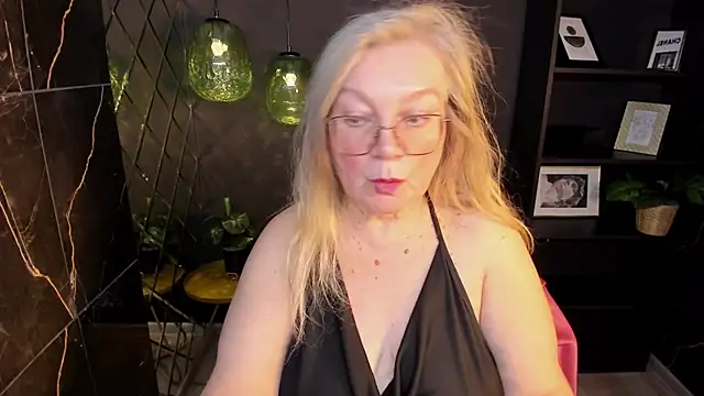 NataliMellow online show from 01-31-26, 07:11