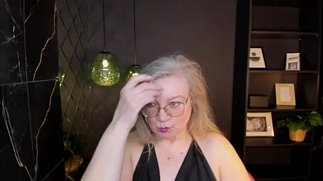 NataliMellow online show from 03-17-26, 01:14