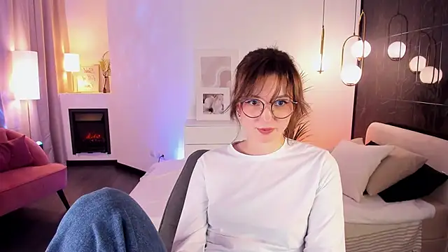 Snapshot of JaneGraceful chatting on 03-16-25, 12:33 JaneGraceful online show from 03-16-25, 12:33