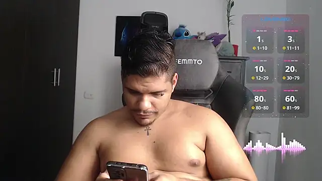 Snapshot of starguy_28 chatting on 12-05-24, 06:11 starguy 28 online show from 12-05-24, 06:11
