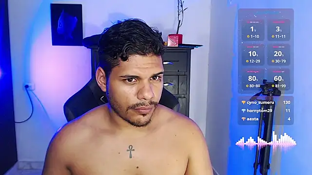 Snapshot of starguy_28 chatting on 12-12-24, 10:52 starguy 28 online show from 12-12-24, 10:52